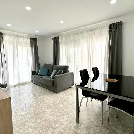 Confortable En