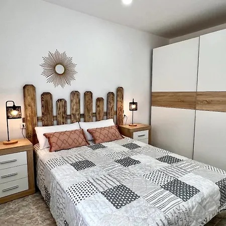 Apartament Confortable En *