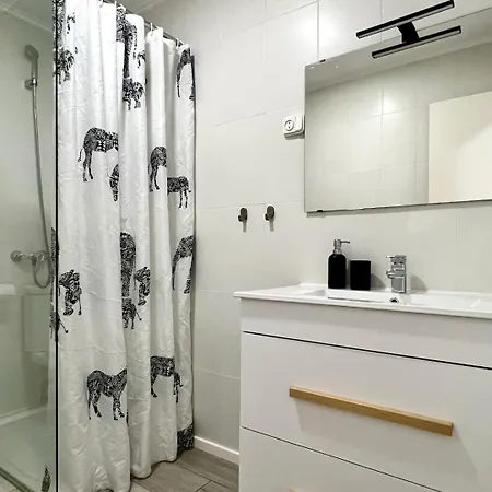 Apartament Confortable En La Pineda